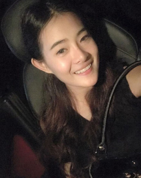 มะปราง The Face 2 มะปราง The Face 2