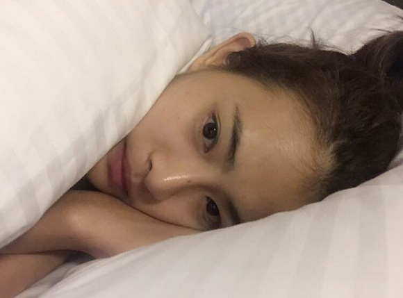 มะปราง The Face 2 มะปราง The Face 2