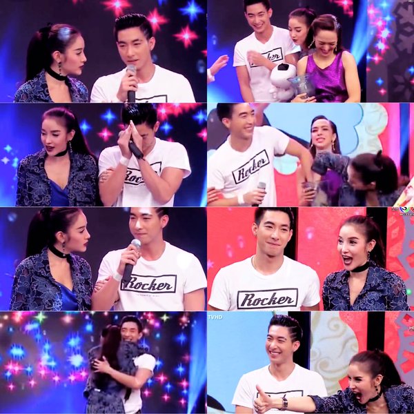 โตโน่ แพท โตโน่ แพท