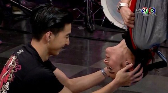 โตโน่ แพท โตโน่ แพท