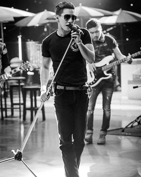 แพท โตโน่ แพท โตโน่