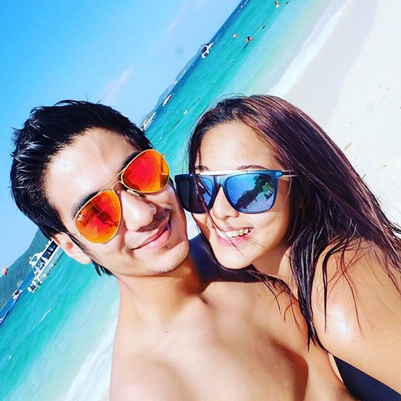 หวาย ปัญญริสา บิกินี่ หวาย ปัญญริสา บิกินี่