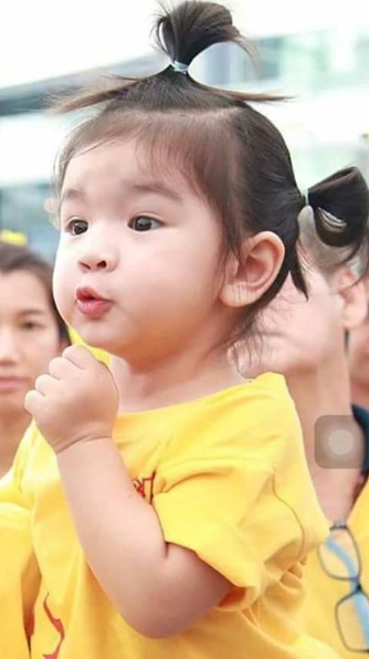 น้องมะลิ น้องมะลิ