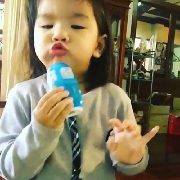 น้องมะลิ น้องมะลิ