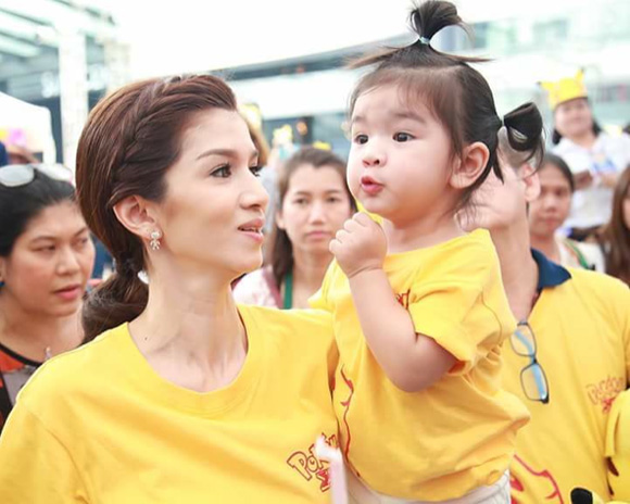 น้องมะลิ น้องมะลิ