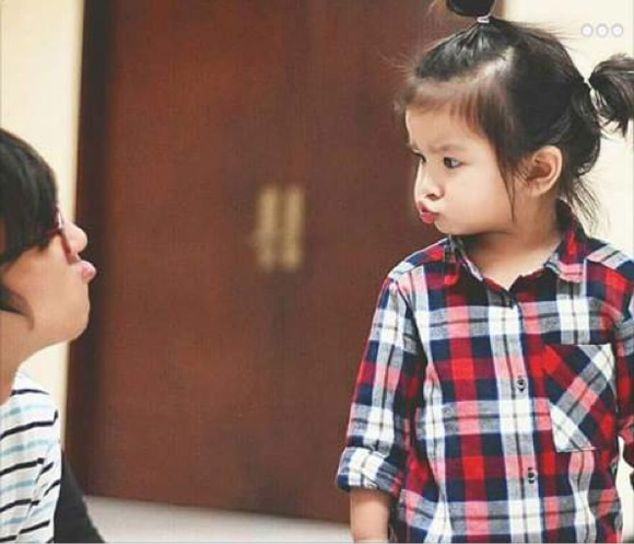 น้องมะลิ น้องมะลิ