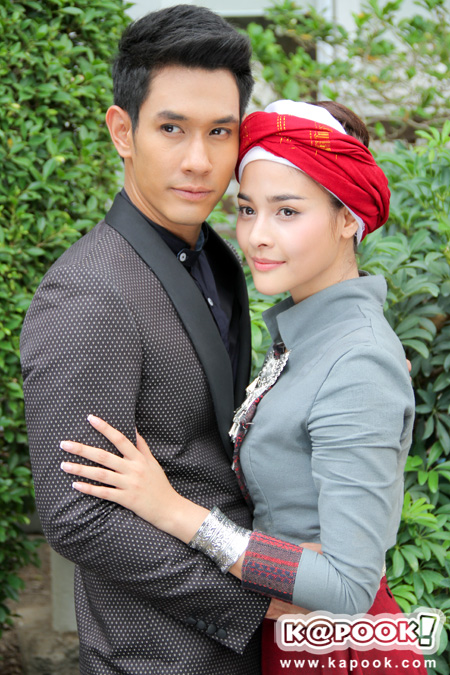 บวงสรวงละคร แม่อายสะอื้น บวงสรวงละคร แม่อายสะอื้น