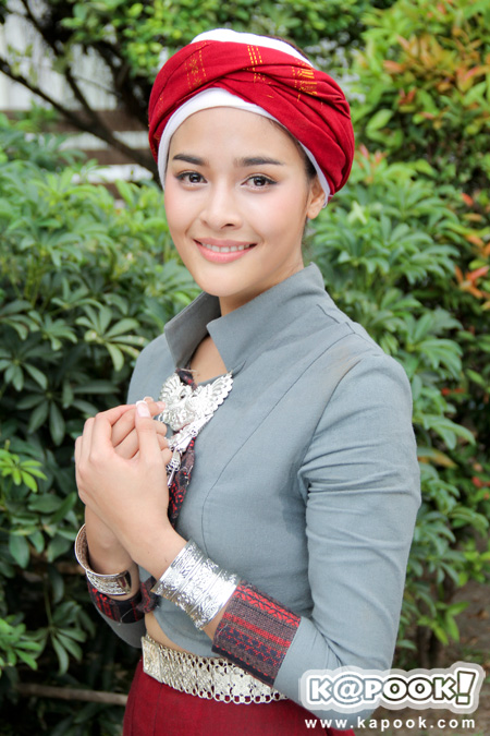 บวงสรวงละคร แม่อายสะอื้น บวงสรวงละคร แม่อายสะอื้น