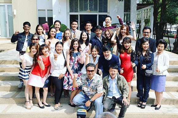 ละคร มายา บวงสรวง ละคร มายา บวงสรวง