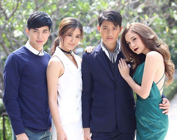 ละคร มายา บวงสรวง ละคร มายา บวงสรวง