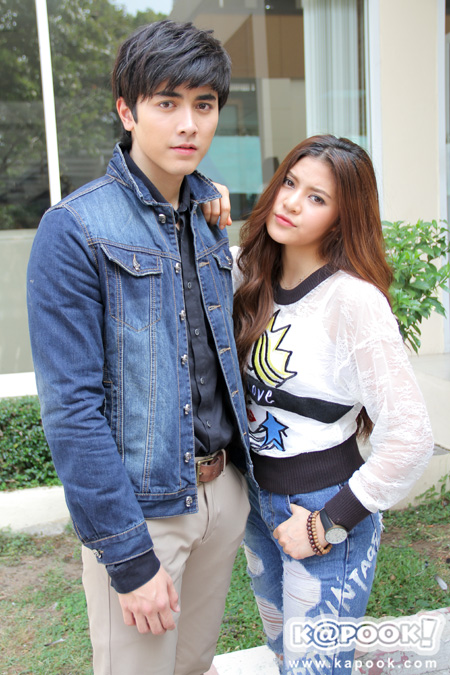 บวงสรวงละคร สายลับจับแอ๊บ บวงสรวงละคร สายลับจับแอ๊บ