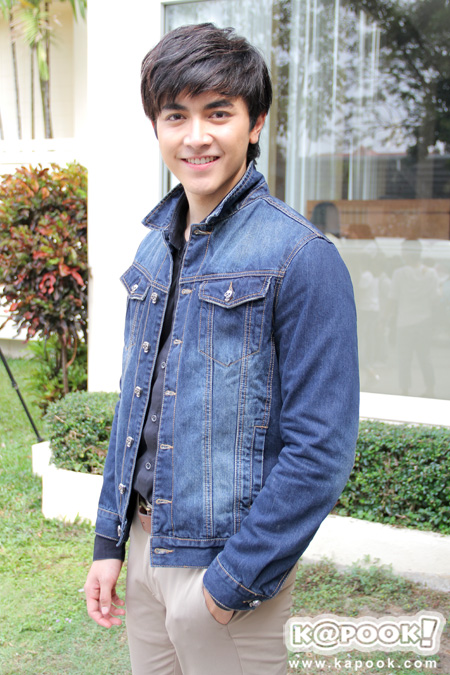 บวงสรวงละคร สายลับจับแอ๊บ บวงสรวงละคร สายลับจับแอ๊บ
