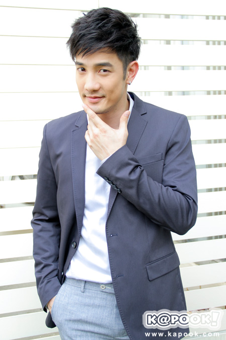 บวงสรวงละคร สายลับจับแอ๊บ บวงสรวงละคร สายลับจับแอ๊บ