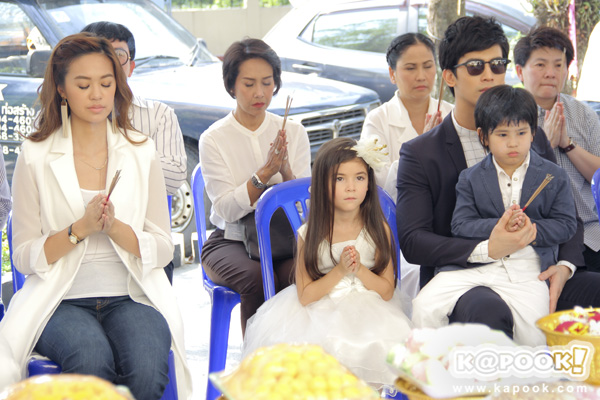 บวงสรวงละคร ดวงใจพิสุทธิ์ บัลลังก์รักคู่จิ้น บวงสรวงละคร ดวงใจพิสุทธิ์ บัลลังก์รักคู่จิ้น