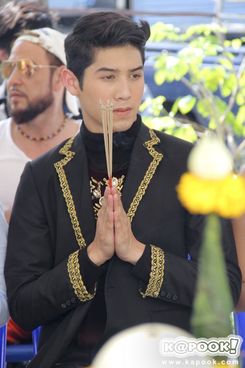 บวงสรวงละคร ดวงใจพิสุทธิ์ บัลลังก์รักคู่จิ้น บวงสรวงละคร ดวงใจพิสุทธิ์ บัลลังก์รักคู่จิ้น