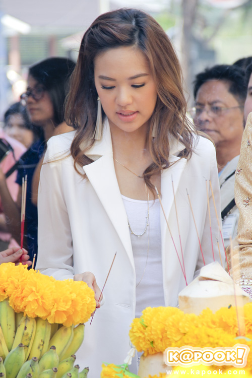 บวงสรวงละคร ดวงใจพิสุทธิ์ บัลลังก์รักคู่จิ้น บวงสรวงละคร ดวงใจพิสุทธิ์ บัลลังก์รักคู่จิ้น