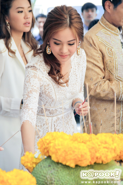 บวงสรวงละคร ดวงใจพิสุทธิ์ บัลลังก์รักคู่จิ้น บวงสรวงละคร ดวงใจพิสุทธิ์ บัลลังก์รักคู่จิ้น