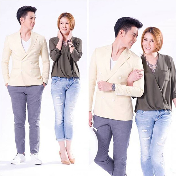 ฟิตติ้ง ซีรีส์ The Cupids บริษัทรักอุตลุด ฟิตติ้ง ซีรีส์ The Cupids บริษัทรักอุตลุด