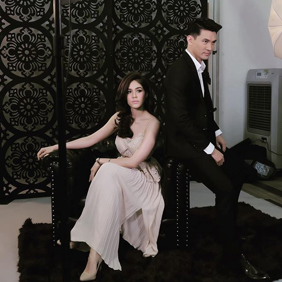 ฟิตติ้ง ซีรีส์ The Cupids บริษัทรักอุตลุด ฟิตติ้ง ซีรีส์ The Cupids บริษัทรักอุตลุด
