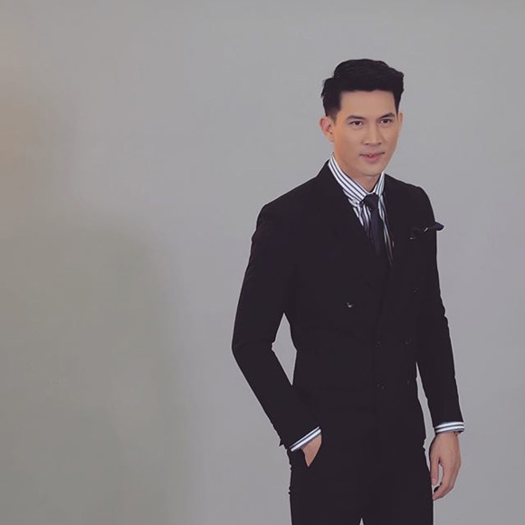 ฟิตติ้ง ซีรีส์ The Cupids บริษัทรักอุตลุด ฟิตติ้ง ซีรีส์ The Cupids บริษัทรักอุตลุด