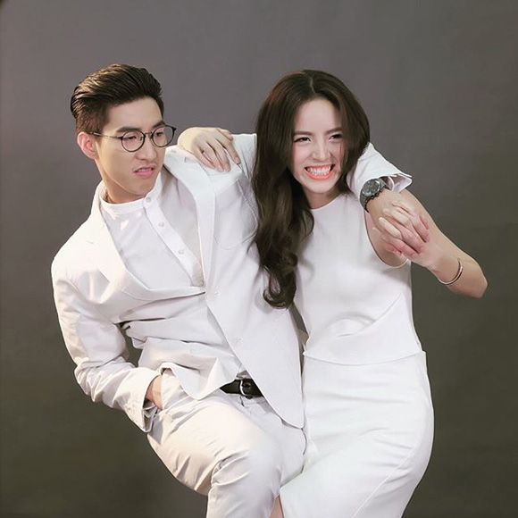 ฟิตติ้ง ซีรีส์ The Cupids บริษัทรักอุตลุด ฟิตติ้ง ซีรีส์ The Cupids บริษัทรักอุตลุด