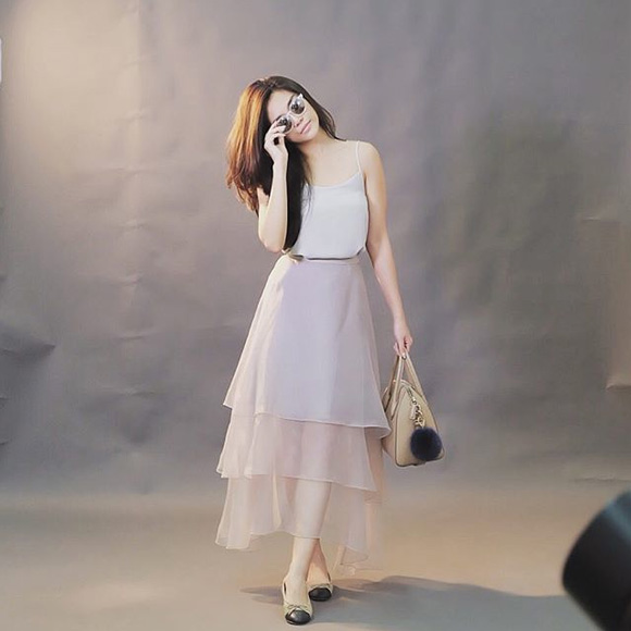 ฟิตติ้ง ซีรีส์ The Cupids บริษัทรักอุตลุด ฟิตติ้ง ซีรีส์ The Cupids บริษัทรักอุตลุด