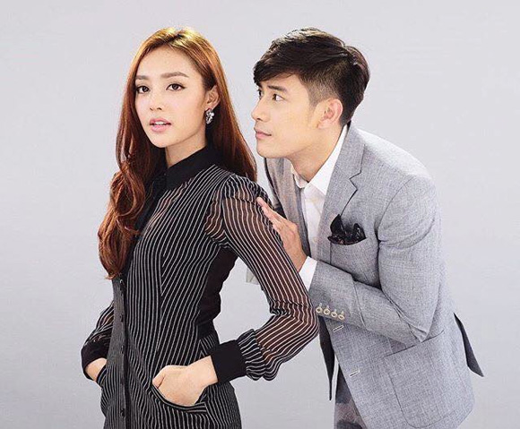 ฟิตติ้ง ซีรีส์ The Cupids บริษัทรักอุตลุด ฟิตติ้ง ซีรีส์ The Cupids บริษัทรักอุตลุด