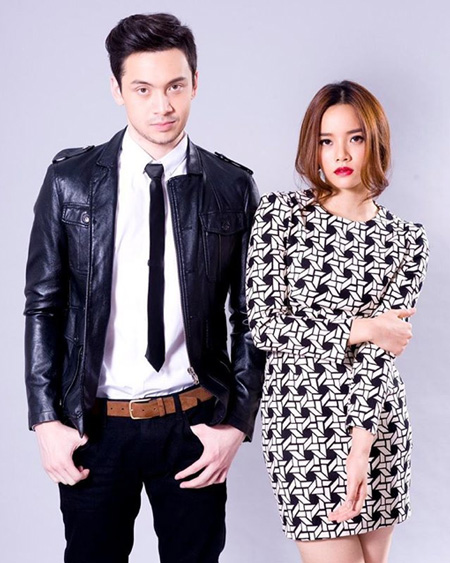ฟิตติ้ง ซีรีส์ The Cupids บริษัทรักอุตลุด ฟิตติ้ง ซีรีส์ The Cupids บริษัทรักอุตลุด