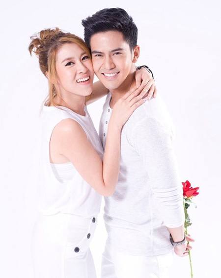 ฟิตติ้ง ซีรีส์ The Cupids บริษัทรักอุตลุด ฟิตติ้ง ซีรีส์ The Cupids บริษัทรักอุตลุด