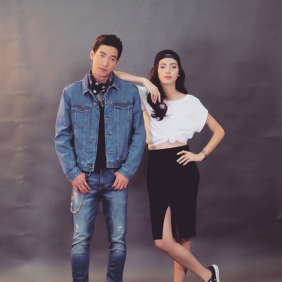 ฟิตติ้ง ซีรีส์ The Cupids บริษัทรักอุตลุด ฟิตติ้ง ซีรีส์ The Cupids บริษัทรักอุตลุด
