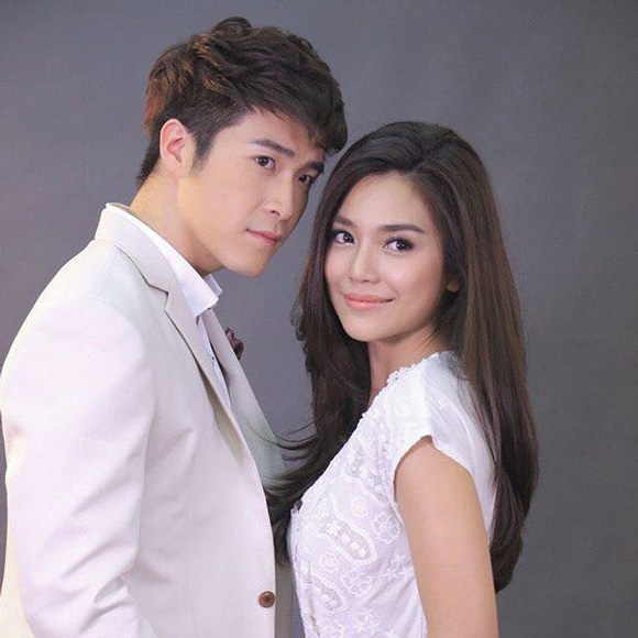 ฟิตติ้ง ซีรีส์ The Cupids บริษัทรักอุตลุด ฟิตติ้ง ซีรีส์ The Cupids บริษัทรักอุตลุด