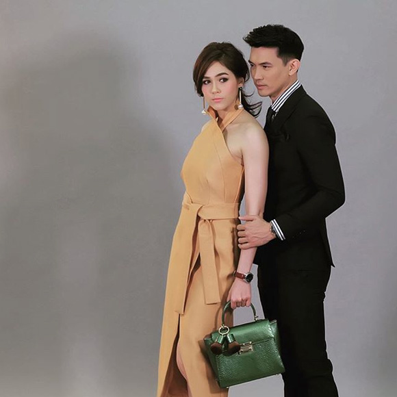 ฟิตติ้ง ซีรีส์ The Cupids บริษัทรักอุตลุด ฟิตติ้ง ซีรีส์ The Cupids บริษัทรักอุตลุด