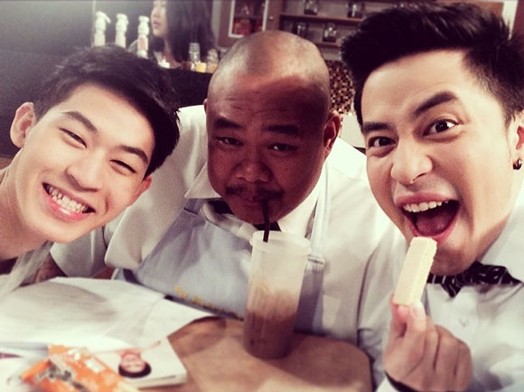 บาส Weather Better บาส Weather Better