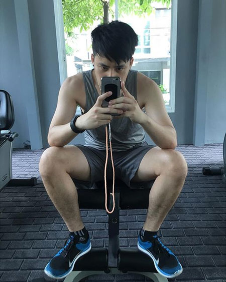 บาส Weather Better บาส Weather Better