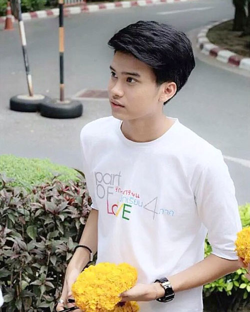 นนท์ เดอะวอยซ์ นนท์ เดอะวอยซ์