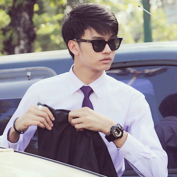 นนท์ เดอะวอยซ์ นนท์ เดอะวอยซ์