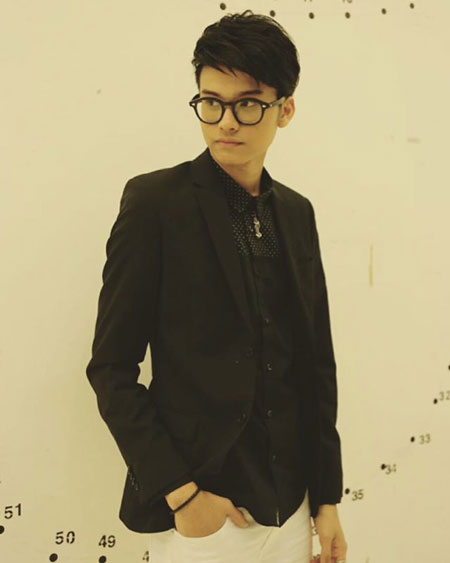 นนท์ เดอะวอยซ์ นนท์ เดอะวอยซ์
