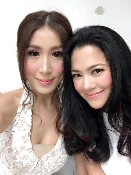 นักร้องอาร์เอสยุค 90 The Next Venture Concert 2016 นักร้องอาร์เอสยุค 90 The Next Venture Concert 2016