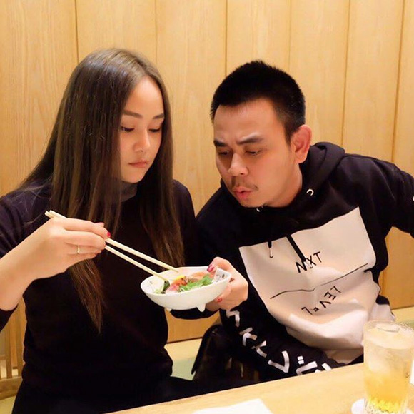 ท๊อฟฟี่ น้องจูล จดทะเบียนสมรส ท๊อฟฟี่ น้องจูล จดทะเบียนสมรส