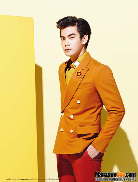 คนหล่อขอทำดี ปี 9 คนหล่อขอทำดี ปี 9