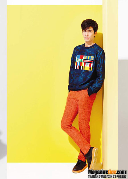 คนหล่อขอทำดี ปี 9 คนหล่อขอทำดี ปี 9