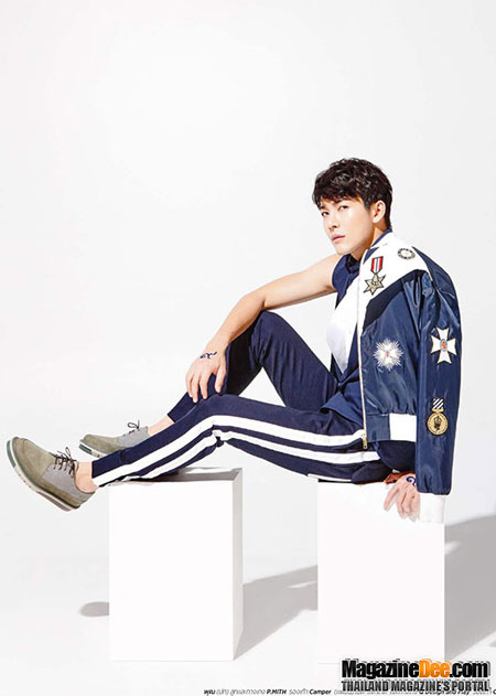 คนหล่อขอทำดี ปี 9 คนหล่อขอทำดี ปี 9