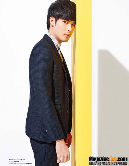 คนหล่อขอทำดี ปี 9 คนหล่อขอทำดี ปี 9