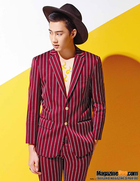 คนหล่อขอทำดี ปี 9 คนหล่อขอทำดี ปี 9