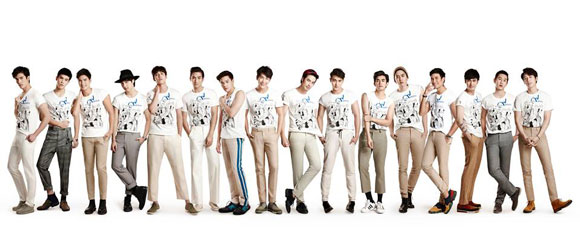 คนหล่อขอทำดี ปี 9 คนหล่อขอทำดี ปี 9