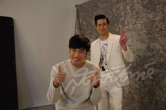 คนหล่อขอทำดี ปี 9 คนหล่อขอทำดี ปี 9