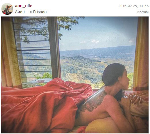 ปีเตอร์ แอนนี่ ปริศนา ปีเตอร์ แอนนี่ ปริศนา