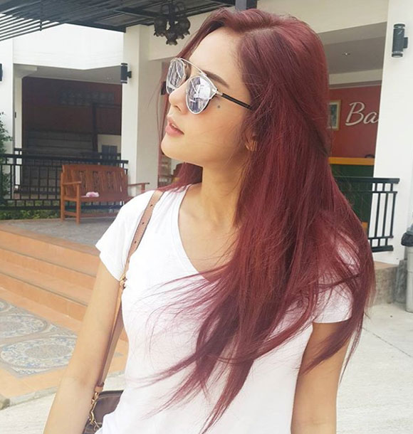 อุ้ม ลักขณา อุ้ม ลักขณา