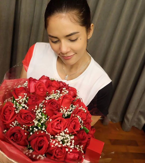 อุ้ม ลักขณา อุ้ม ลักขณา