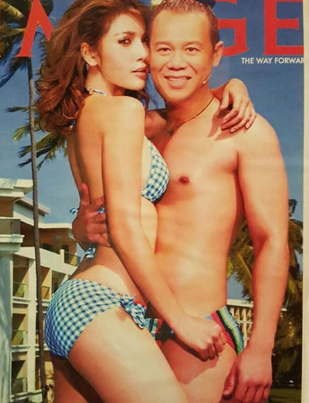 อุ้ม เสนาหอย อุ้ม เสนาหอย